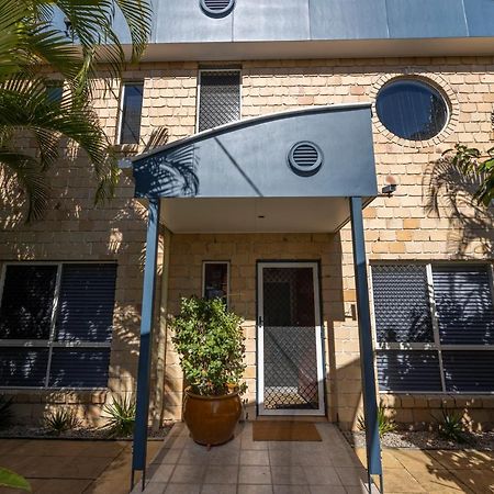 Beachhouse Bed And Breakfast Redcliffe Exterior foto