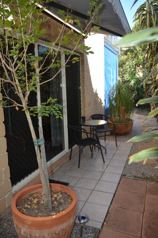 Beachhouse Bed And Breakfast Redcliffe Habitación foto